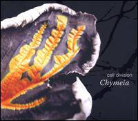 Cell Division : Chymeia